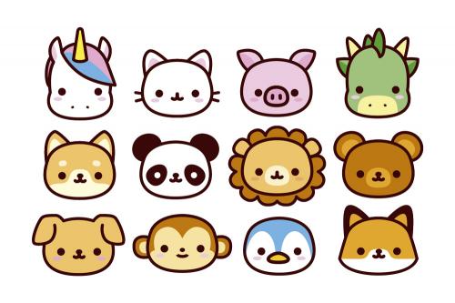 10 consejos para aprender a dibujar Kawaii paso a paso