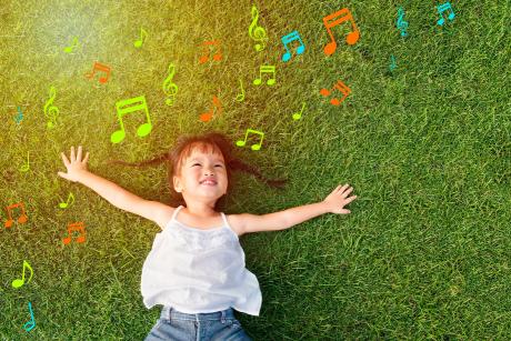 5 claves para identificar si tu hijo tiene talento para la música