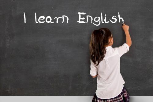 5 consejos prácticos para ayudar a tus pequeños a aprender inglés