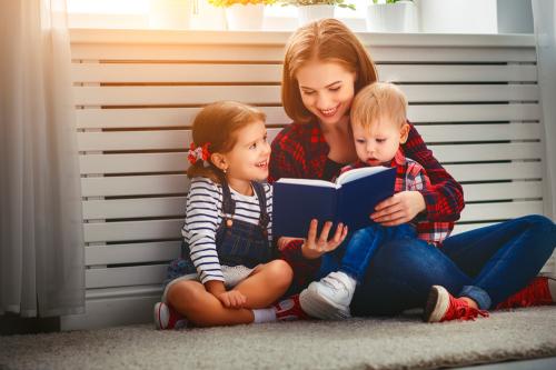 5 Tips súper sencillos para ayudar a tus hijos a aprender más y mejor