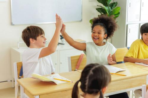 Aprende todo sobre las habilidades blandas y cómo benefician a tus hijos