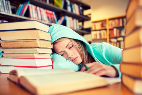 Así afecta la falta de sueño a tu capacidad de aprendizaje