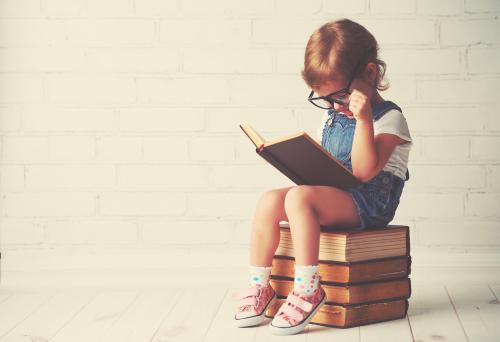 Ayuda a tus hijos a leer con fluidez con estos prácticos consejos