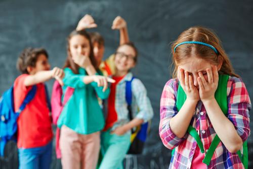 Cómo afecta el bullying al desarrollo integral de los niños