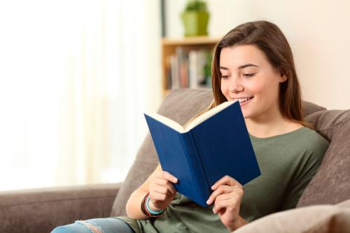 Consejos básicos sobre cómo preparar tu rincón de lectura