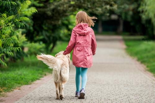 Con estas actividades vas a reforzar la autonomía de tus hijos