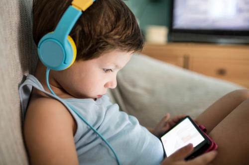 Detox digital: La importancia de lograr la desconexión digital en tus hijos