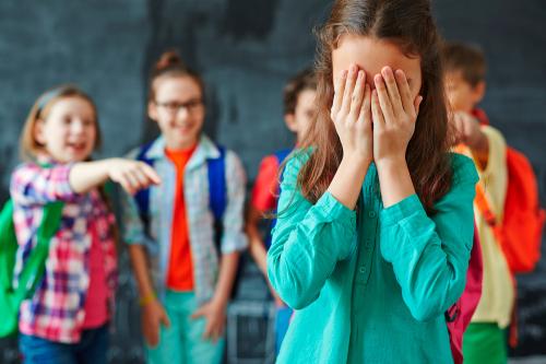 ¿Cómo afecta el bullying al cerebro de los niños? Día Internacional contra la Violencia y el Acoso Escolar