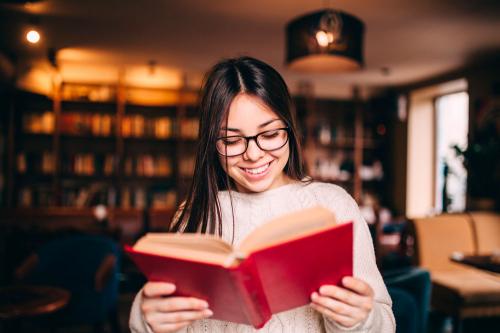 El hábito de la lectura y su influencia en tu bienestar emocional