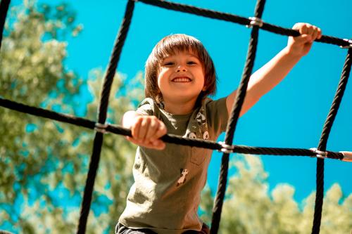 ¿Por qué es importante el juego? Una herramienta esencial para el desarrollo integral de los niños