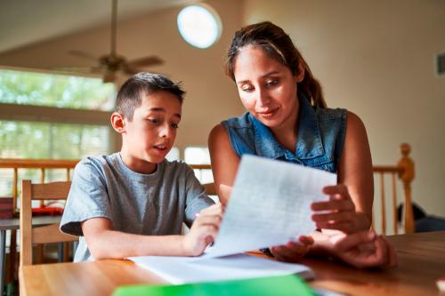 GuÍa práctica para que tus hijos aprendan a hacer resúmenes de estudio