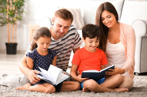 Actividades en familia para que tus hijos se diviertan y sigan aprendiendo en vacaciones