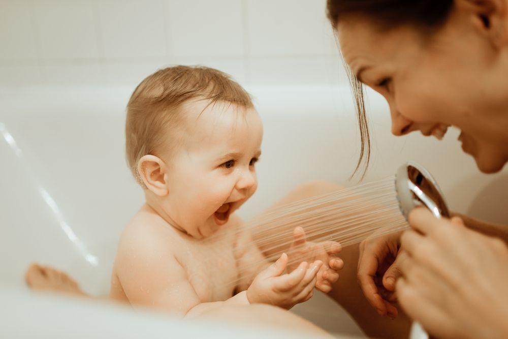 Todas las pautas para la higiene íntima del bebé - Foto 1