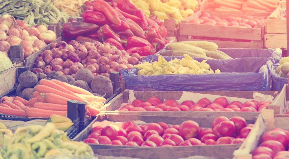 Conoce cuáles son los mejores mercados de frutas y verduras de Lima