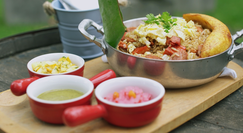 Café Victoria: Un viaje culinario sin salir de Lima