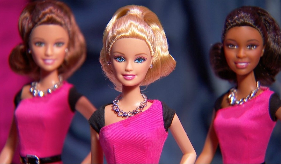 Mattel anuncia que lanzará la Barbie emprendedora