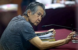 Esta es la historia del frustrado (otra vez) pedido de indulto humanitario de Alberto Fujimori 