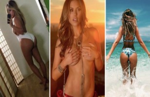 Las 14 imágenes más sexys que vimos en Instagram (hasta el momento)