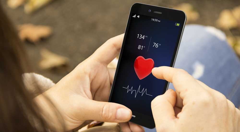 4 increÃbles apps para cuidar tu salud