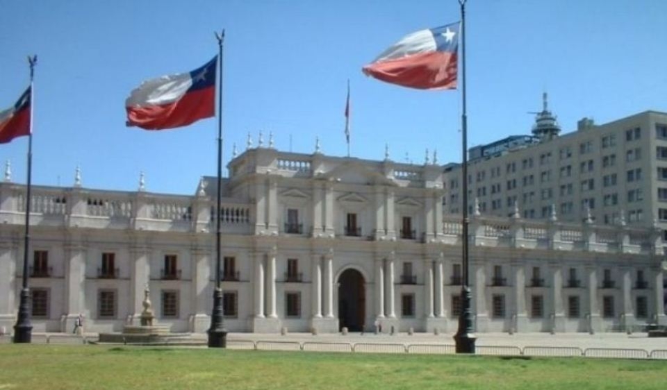Chile enviará esta semana carta de protesta al Perú por triángulo terrestre 