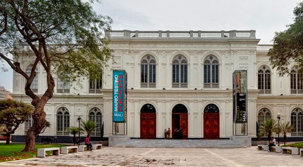 Día de los museos: Un recorrido por los museos más emblemáticos de Lima