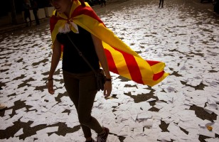 “¡Cuídate España de tu propia España!”