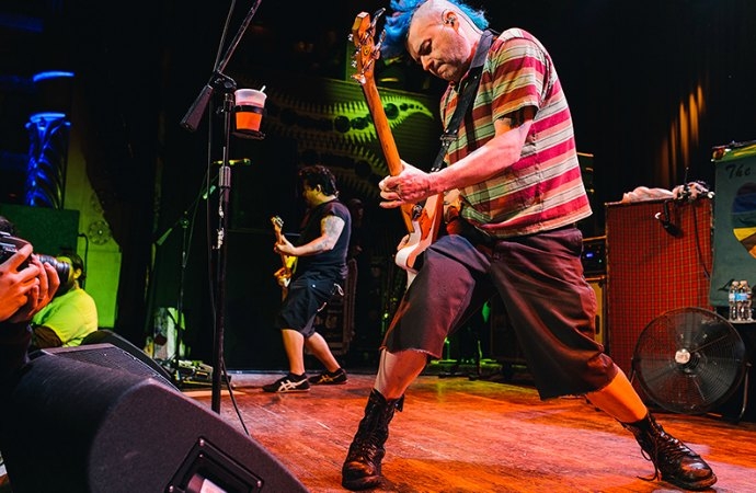 NOFX - Backstage Passport Soundtrack NOFX - Backstage Passport Soundtrack