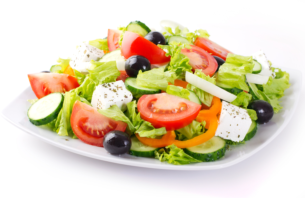 Salata de moyashi com jengibre para adelgazar
